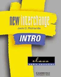 New Interchange Introduction: English for International Communication
