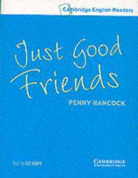 Just Good Friends Level 3 Audio Cassettes (2) (Level 3)