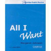 All I Want Level 5 Audio Cassette