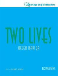 Two Lives Level 3 Lower Intermediate 2 Audio Cassettes
