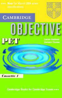 Objective PET Cassette Set