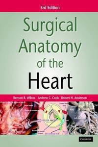 Surgical Anatomy of the Heart
