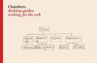 Chambers Desktop Guides: Writing for the Web