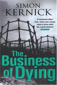 Business of Dying