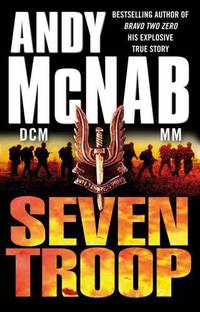 Seven troop