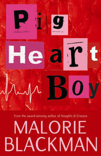 Pig-Heart Boy