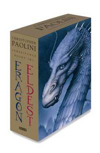 Eragon and Eldest