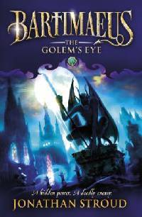 Golem's Eye
