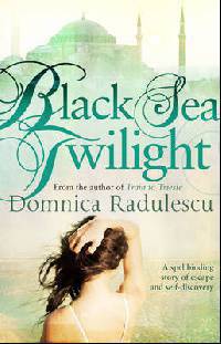 Black Sea Twilight