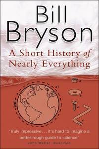 Short History of Nearly Everything