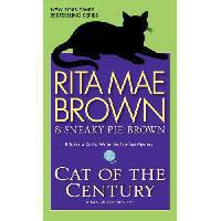 Cat of the Century (Mrs. Murphy Series #18)
