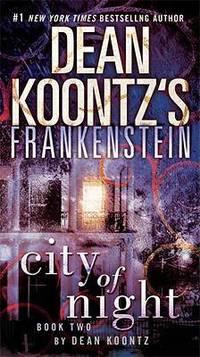 Frankenstein: City of Night