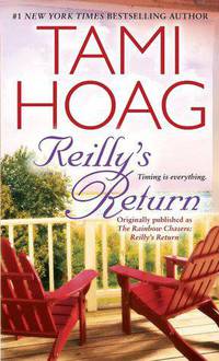 Reilly's Return