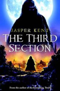 Danilov Quintet 3: The Third Section