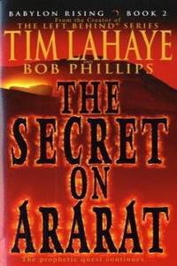 Babylon Rising:Secret On Ararat
