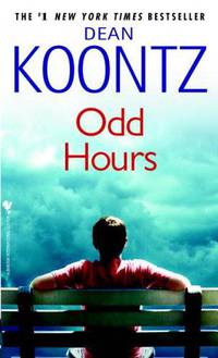 Odd Hours (Odd Thomas Series #4)