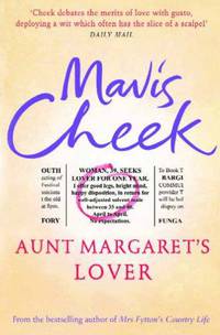 Aunt Margaret's Lover