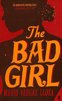 The Bad Girl
