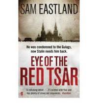 Eye of the red tsar