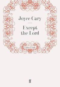 Except the Lord
