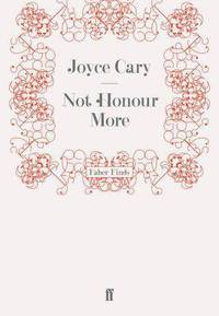 Not Honour More
