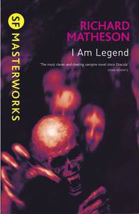 I Am Legend (Latest Edition)