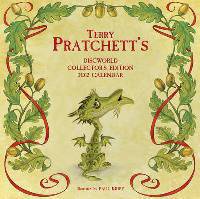 Terry Pratchett's Discworld Coll