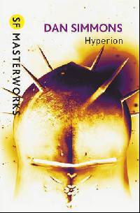 Hyperion (Hyperion Series #1)