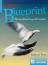 New Blueprint Intermediate
