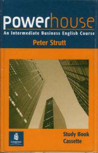 Powerhouse: An Intermediate Business English Coursebook