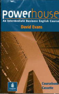 Powerhouse: An Intermediate Business English Coursebook