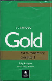 Adv Gold Ex Max Cass x 2 лцн
