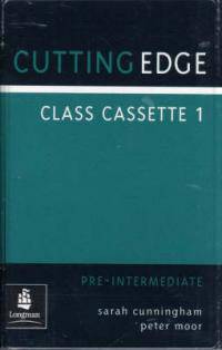 Cutting Edge