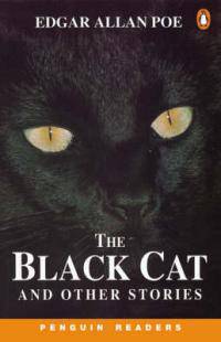 The Black Cat and Other Stories, Level 3