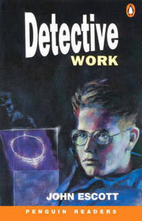 Detective Work(Penguin Readers Series Level 4)