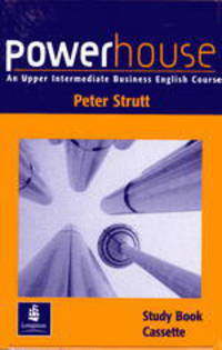 Powerhouse: An Intermediate Business English Coursebook