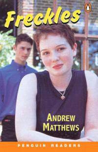 Freckles, Level 2