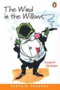The Wind in the Willows (ESL Reader)