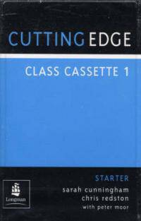 Cutting Edge