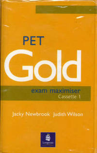 Pet Gold Exam Maximiser