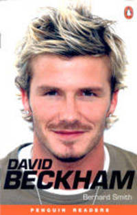 David Beckham / Barcelona Game