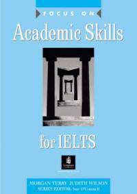 Focus on Academic Skills IELTS Book