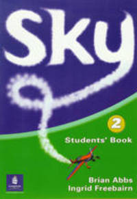 Sky 2 Student Book CD 1-3