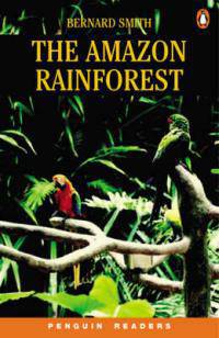 The Amazon Rainforest
