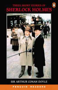 Three Short Stories of Sherlock Holmes