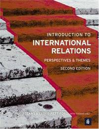 Introduction to International Relations:Perspectives and Themes