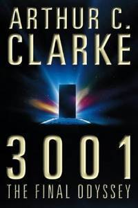 HCR Clarke A.C,3001:Final Odyssey