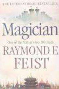 Magician