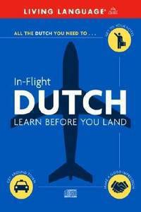 In-Flight Dutch