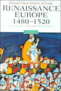 Renaissance Europe: 1480-1520